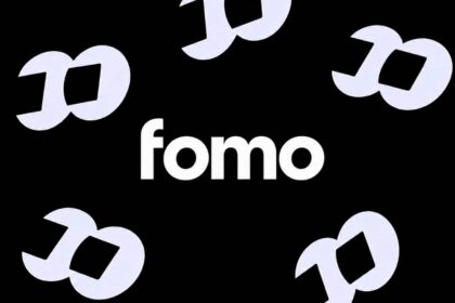 Fomo Secures $75M Series B at $550M Valuation to Scale Social Crypto Trading
