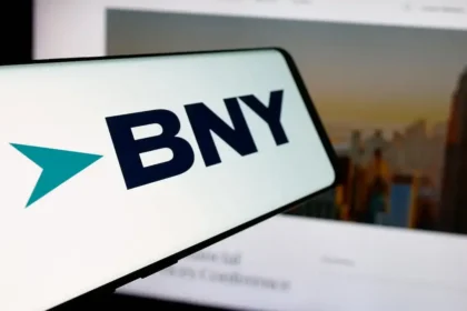 BNY Integrates USDC Minting and Custody for Institutional Clients
