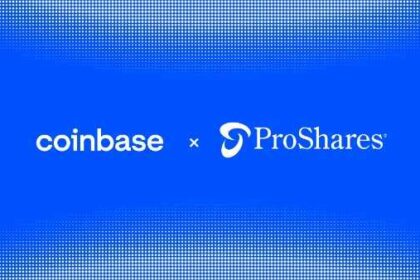 Coinbase Invests in ProShares ETF as the Stablecoin Market Evolves