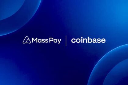 MassPay and Coinbase Partner to Revolutionize Cross-Border Payouts with USDC Stablecoins