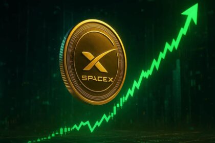 How SpaceX and Tokenized RWAs Are Defying the Market