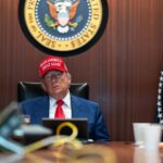 Trump Announces Imminent US-Iran Peace Deal: A Potential Catalyst for Bitcoin