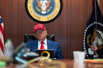 Trump Announces Imminent US-Iran Peace Deal: A Potential Catalyst for Bitcoin