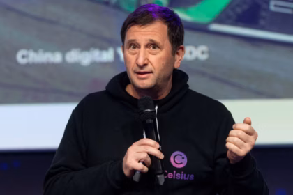 Former Celsius CEO Alex Mashinsky Hit With Permanent CFTC Trading Ban