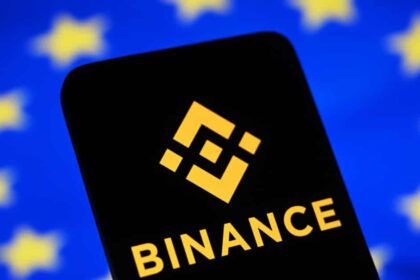 Binance Withdraws Greece MiCA Application Ahead of Crucial EU Deadline