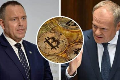 Poland's Crypto Crisis: President Vetoes MiCA Bill for the Third Time Ahead of Deadline