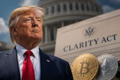 Solana Institute Urges Senate to Protect Open-Source Developers in CLARITY Act