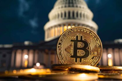 Proposed Prediction Market Ban Targets Congress, But Exempts White House