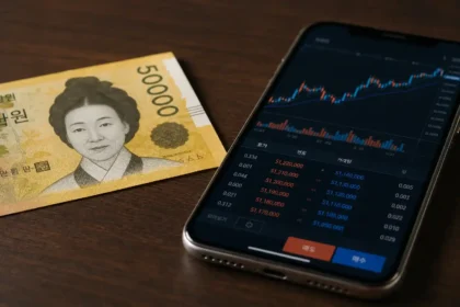 Bithumb Fined $136K by South Korean Watchdog Over Overseas Data Breach