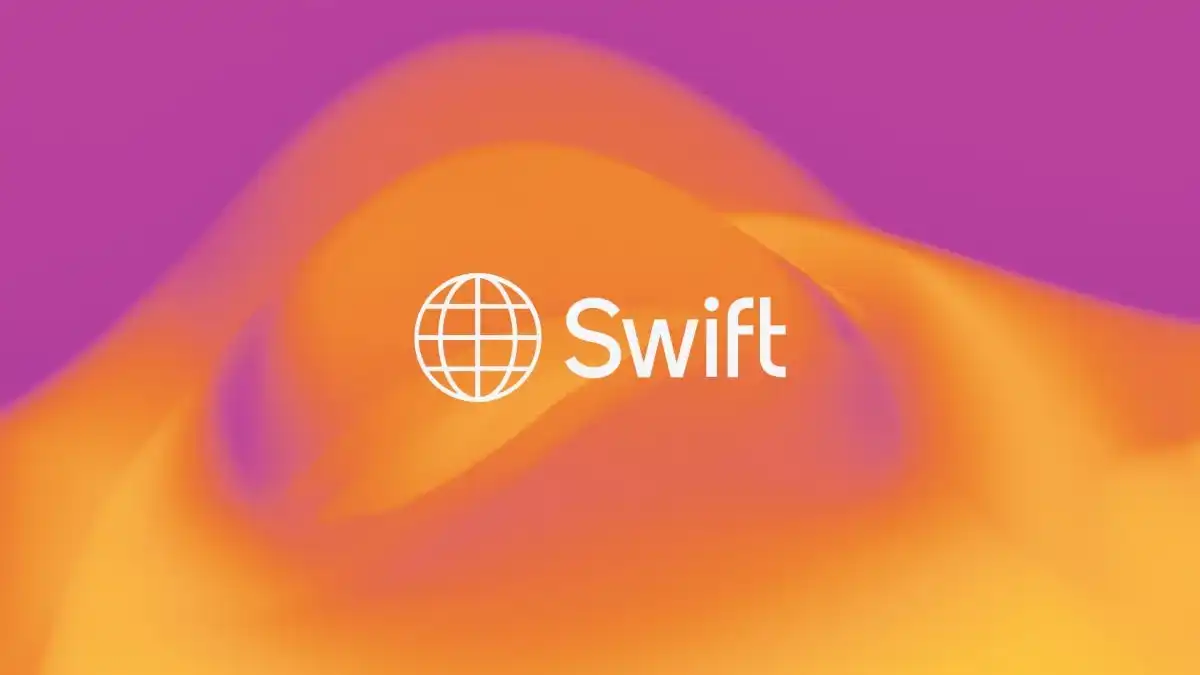 Swift Launches Blockchain Ledger for 24/7 Tokenized Bank Deposits
