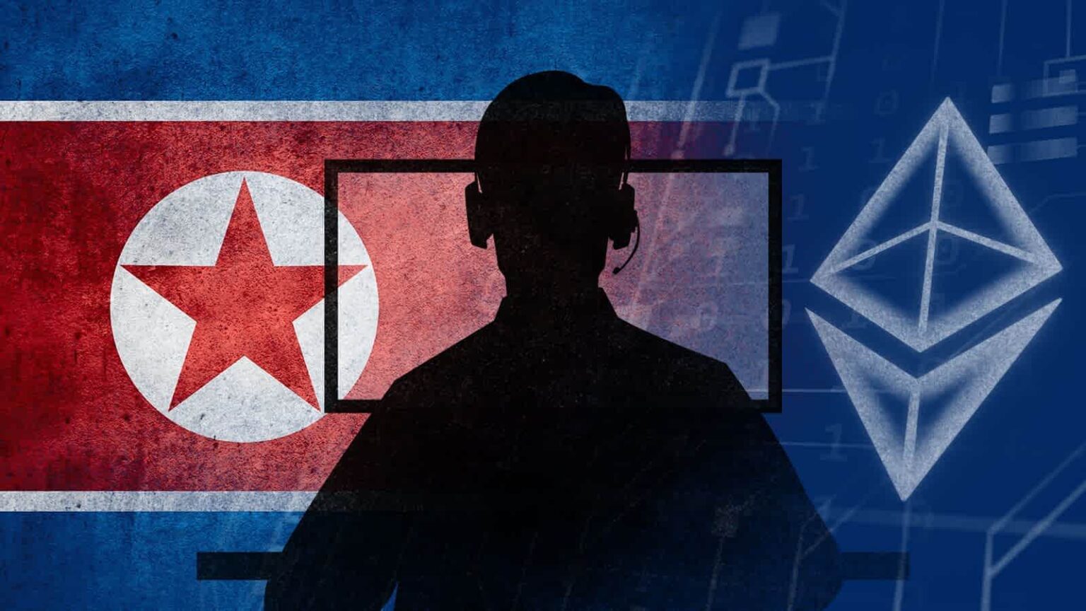 Consensys Security Scare: Blockchain Giant Unknowingly Hired a North Korean Developer