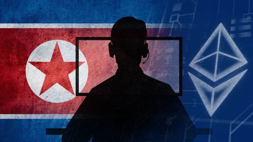 Consensys Security Scare: Blockchain Giant Unknowingly Hired a North Korean Developer