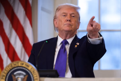US Freezes $131 Million in Iran-Linked Crypto Amid Rising Tensions