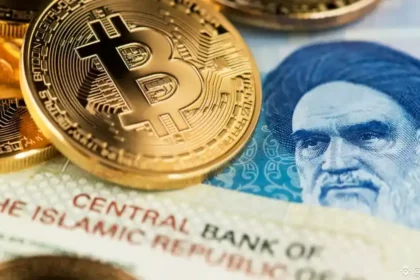 US Sanctions Iranian Maritime Firms for Using Bitcoin to Evade Restrictions
