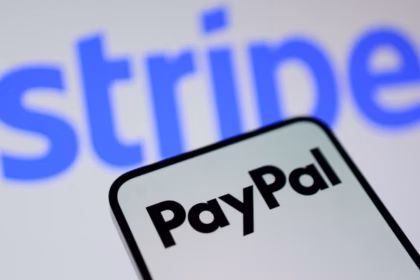 Stripe and Advent Propose $53 Billion Buyout of PayPal