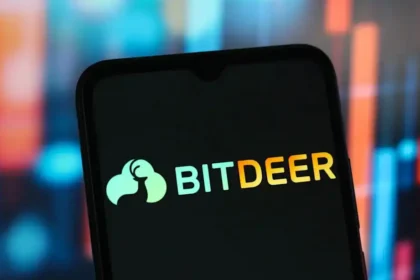 Bitdeer Expands US Hardware Production with New Nevada Facility