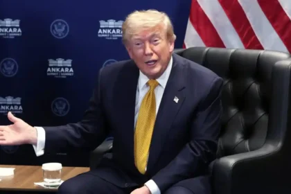 Senate Democrats Demand Hearings on Trump’s Crypto Ties Amid CLARITY Act Debate