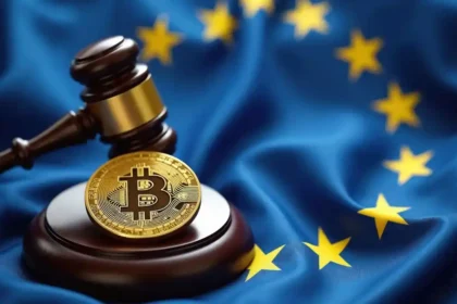 EU Widens Crypto Ownership Ban for Belarusian Nationals Under MiCA Rules