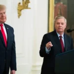 Donald Trump Urges Senate to Pass CLARITY Crypto Bill in Honor of Lindsey Graham