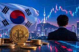 South Korea to Launch Tokenized Government Bond CBDC Pilot in 2027