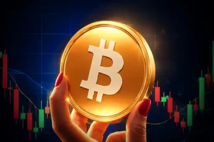 Empery Digital Stock Rises After Selling Bitcoin for AI Data Center Project