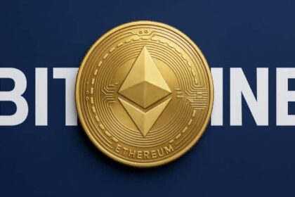 Bitmine Expands Its Ethereum Treasury to 5.79 Million ETH as Ether Outperforms Bitcoin