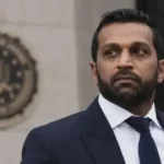FBI Director Kash Patel Faces Scrutiny Over Late Crypto Stock Disclosure