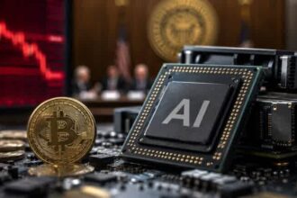 How AI Microbusinesses Could Fuel a $262 Billion Stablecoin Boom by 2033