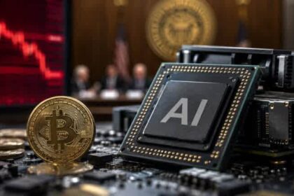 How AI Microbusinesses Could Fuel a $262 Billion Stablecoin Boom by 2033