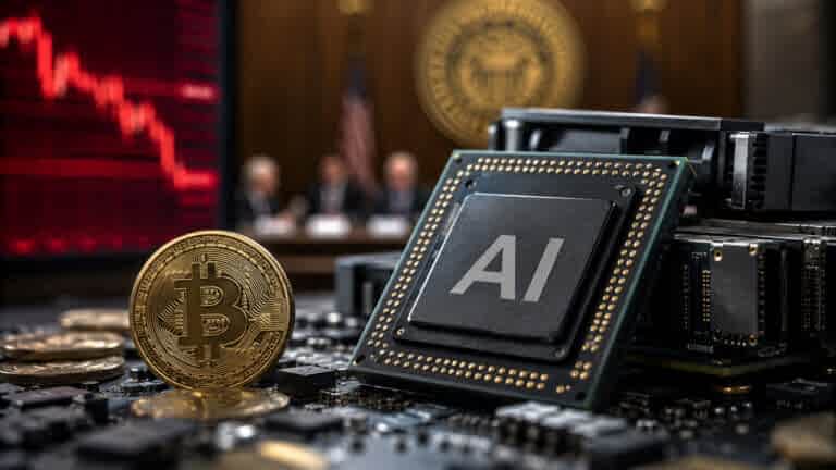 How AI Microbusinesses Could Fuel a $262 Billion Stablecoin Boom by 2033