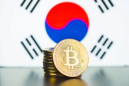 South Korea’s FSS Targets Upbit Parent Dunamu After $36M Crypto Hack