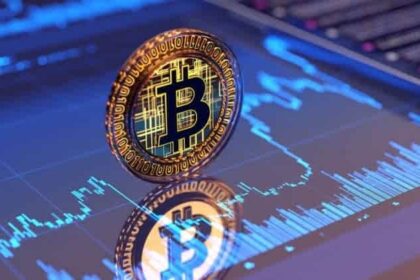 US Spot Bitcoin ETFs Face Record $4.5 Billion Outflow in June