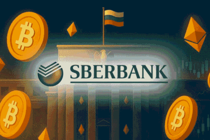 Russia's Sberbank to Launch Major Crypto Trading Hub Amid Global Sanctions