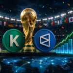 Kalshi Hits Record $9.4 Billion Trading Volume as 2026 World Cup Fever Takes Over
