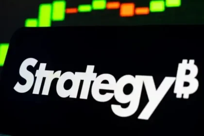 Why 'Strategy' May Lose Its Crown as Bitcoin's Biggest Buyer Following the STRC Incident