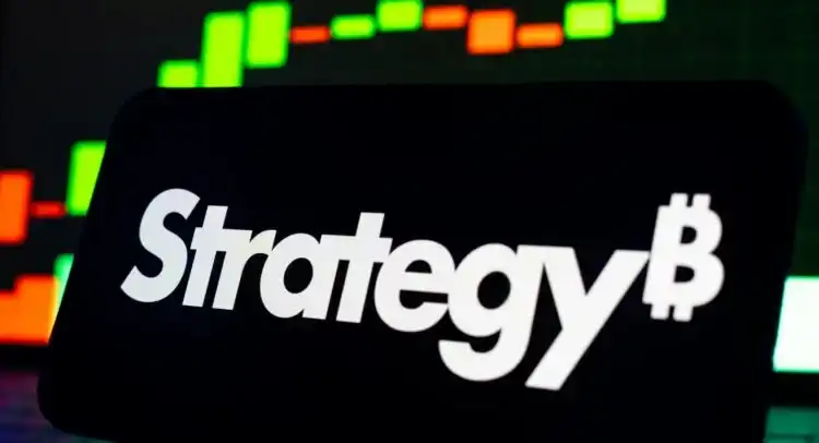 Why 'Strategy' May Lose Its Crown as Bitcoin's Biggest Buyer Following the STRC Incident