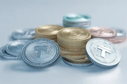 Yield-Bearing Stablecoins See First Drop in 3 Years as Crypto Market Shifts