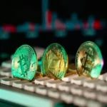 Today in Crypto: Huge Exchange Outflows and Major Network Upgrades