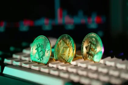 Today in Crypto: Huge Exchange Outflows and Major Network Upgrades
