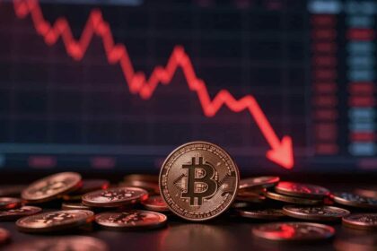 Why a Bitcoin Whale is Fighting a $229 Billion Lawsuit Over "Lost" Crypto
