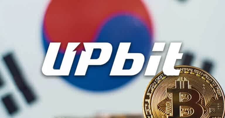 Upbit Clarifies OUSD Stance: Only Considering Future Participation