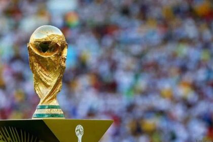 2026 World Cup Sparks $20 Billion Surge in Blockchain Betting, Chainalysis Reports