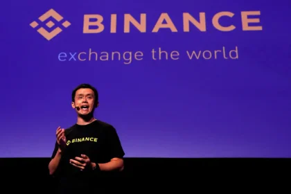 UK Crypto Investors Sue Binance and Changpeng Zhao in $200M Lawsuit