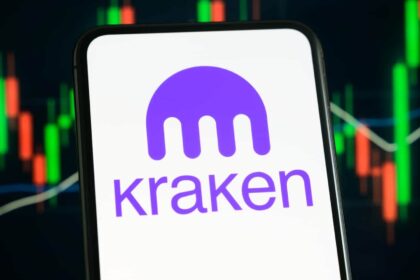 Kraken’s Krak App Launches Crypto Debit Card in the US as Payward Expands Financial Services