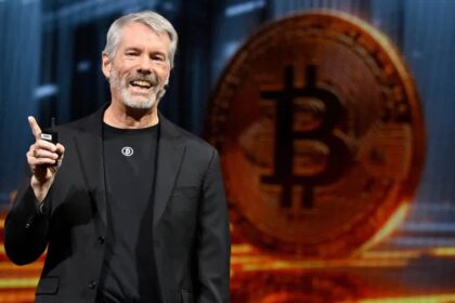 Strategy CEO Confirms Company Will Resume Bitcoin Accumulation Despite Recent Sales