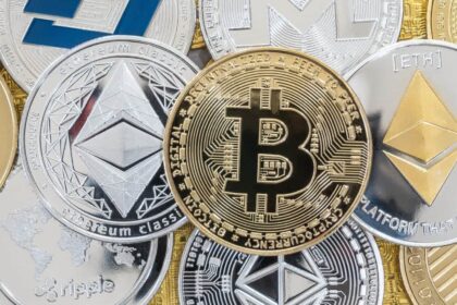 Marex Invests in Digital Prime: A Major Leap for Institutional Crypto Lending