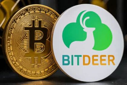 Bitdeer Q2 Earnings: Bitcoin Mining Output Surges 5x Amid Major AI Expansion