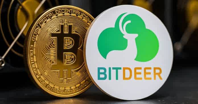 Bitdeer Q2 Earnings: Bitcoin Mining Output Surges 5x Amid Major AI Expansion