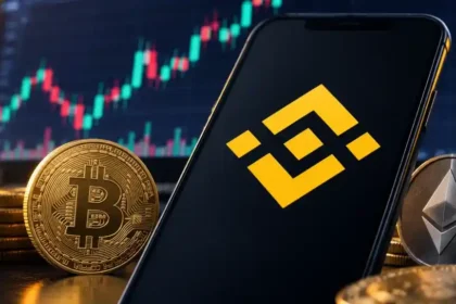 Binance Restricts Transactions for HTX and 10 Other Crypto Platforms Over Sanctions Concerns
