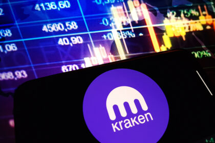 Kraken Parent Payward Sees 17% Revenue Jump in Q2 Despite Dropping Trading Volumes